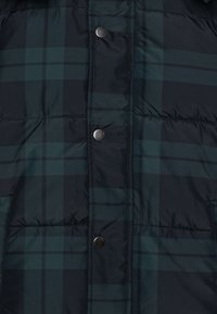 Friboo UNISEX - Giacca invernale - dark blue
