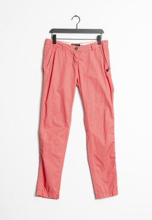 Chinos - pink