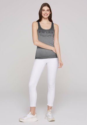 Soccx, Top - black