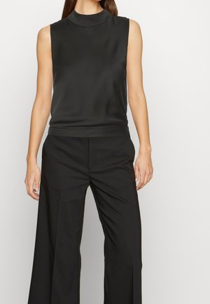 Guess, Blouse - black