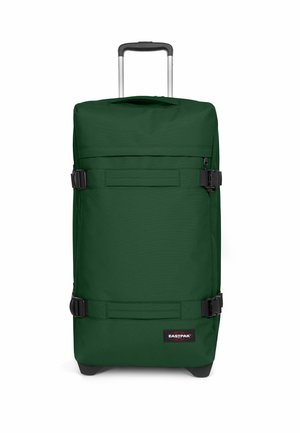 TRANSIT'R M - Wheeled suitcase - bristle green
