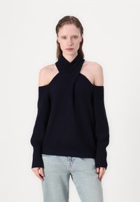 Ted Baker - ELANAA - Pulover - navy Miniaturna slika 1