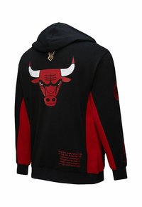 Mitchell & Ness ORIGINS CHICAGO BULLS - Vereinsmannschaften - black