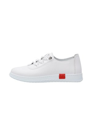 VENEZIA, TRAINERS - Skatesko - white