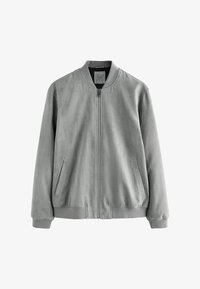 Vybráno, light grey