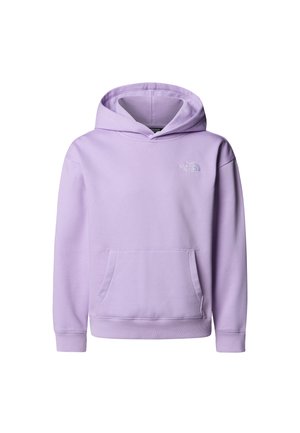 TEEN ESSENTIAL HOODIE UNISEX - Sweatshirt - lite lilac