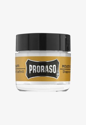 MOUSTACHE WAX 15ML - Olejek do brody