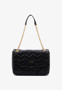 Non selezionato, black