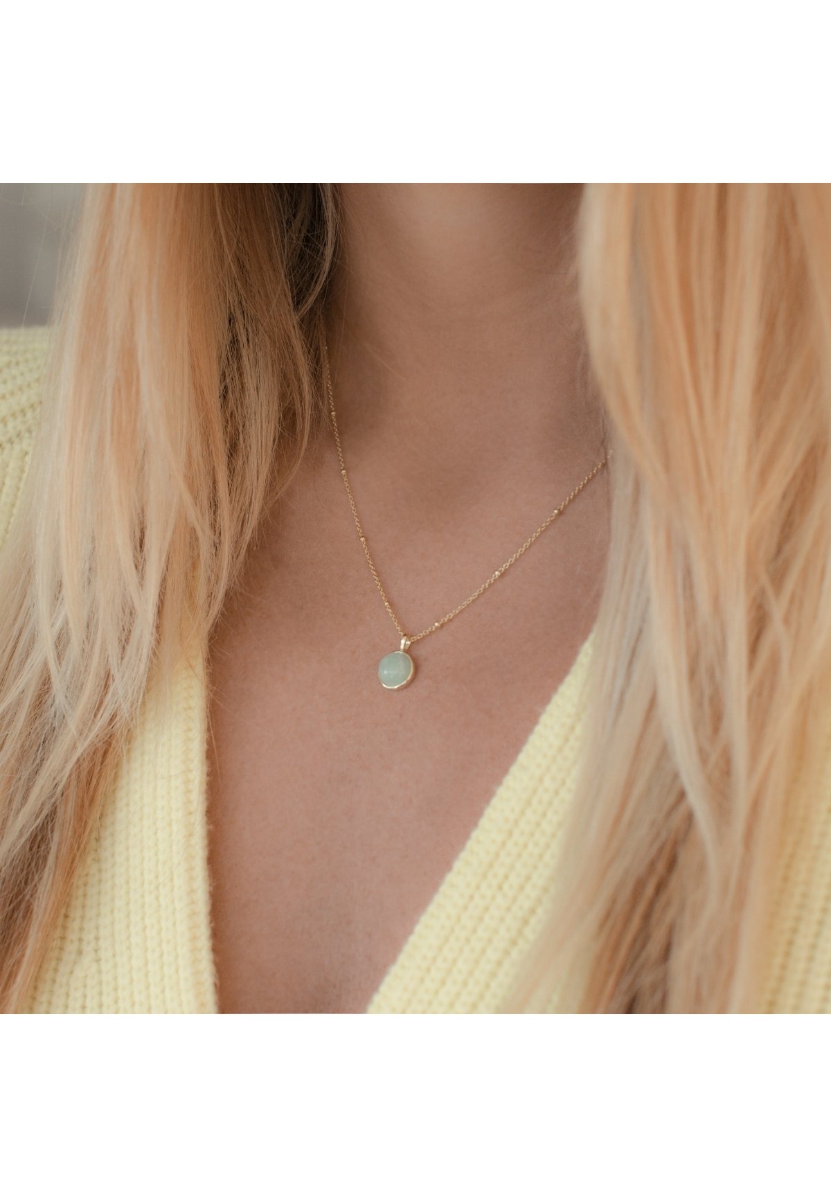 Enfant Collier Enfant Collier