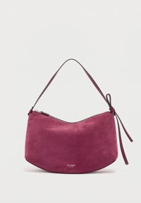 Sélectionné, purple agate