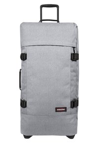 TRANVERZ L - Valise à roulettes - sunday grey