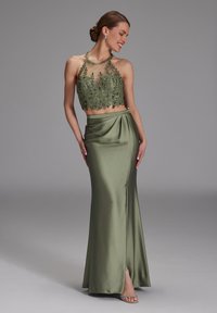 Swing TWOPIECE zielony