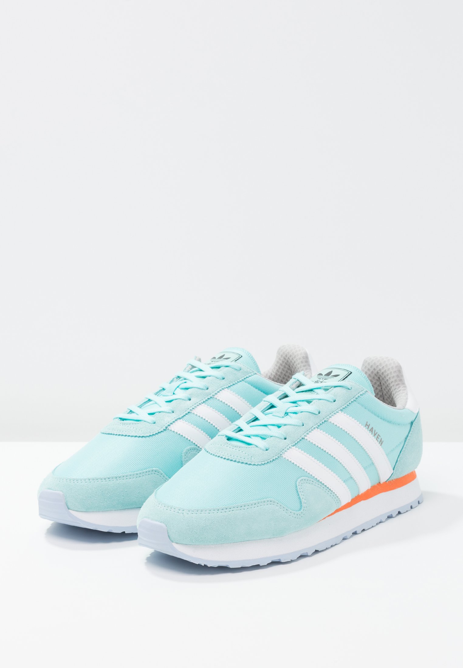 zalando adidas haven