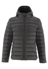 JOTT CARLA - Piumino - gris