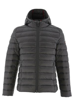 CARLA - Chaqueta de plumas - gris