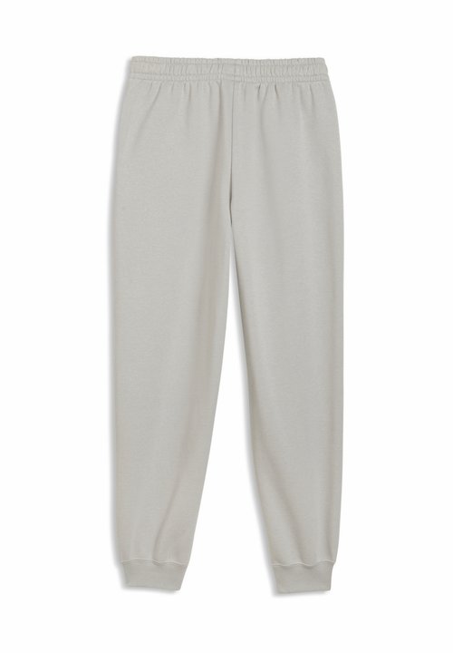 PUMA ESSENTIALS LOGO LAB RELAXED JOGGINGHOSE - Tracksuit bottoms - gray echo — foto 5