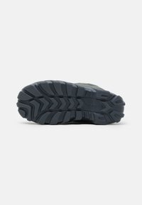 Viking ULTRA UNISEX - Botas de inverno - mossgreen/grey