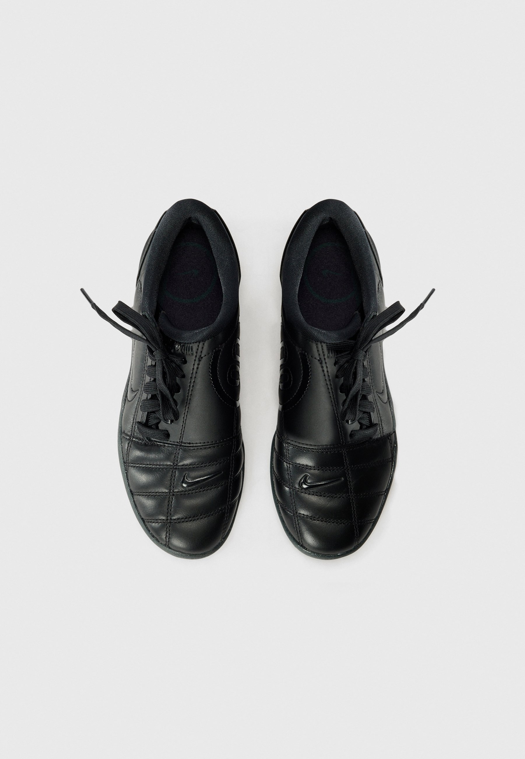 Nike Sportswear NIKE T90 - Sneakersy niskie/czarny - Zalando.pl