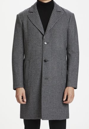 Manteau classique - dark grey