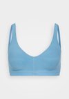 EVER EASE SOFT BRA - Grudnjaci za nošenje ispod majice kratkih rukava - provincial blue