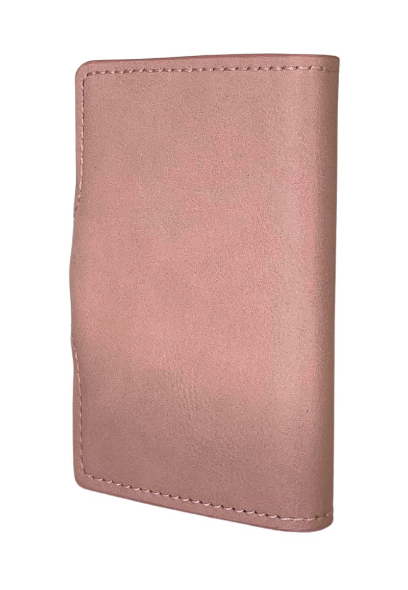 Moneyhold SMART - Wallet - rosa