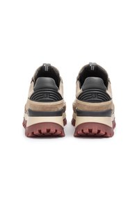 Floris van Bommel Zapatillas - gold