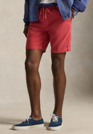 8-INCH CLASSIC FIT CORDUROY SHORT - Σορτς - spring red