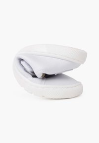 Pisamonas Sneakers basse - blanco