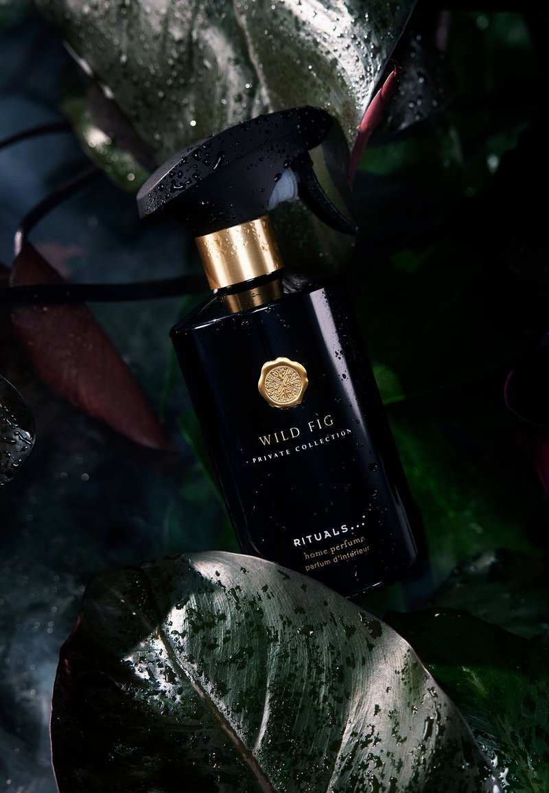 Rituals HOME PERFUME - WILD FIG PRIVATE COLLECTION - RICH