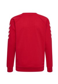 Hummel HMLGO  - Felpa - red