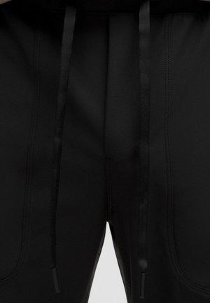 lululemon, ABC REGULAR JOGGER WARPSTREME™ - Tracksuit bottoms - black