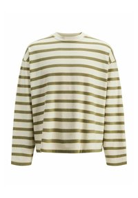 Sweatshirt - cedar