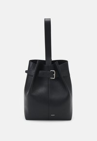 PATATA - Bolso de mano - black