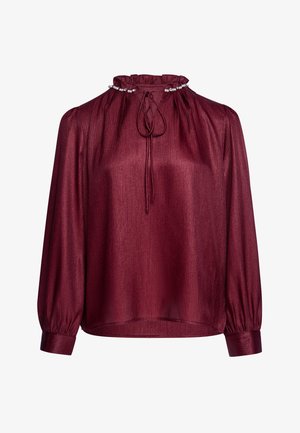 faina, Camicetta - red