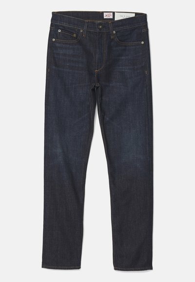 rag & bone FIT AUTHENTIC - Jeans Straight Leg - astor