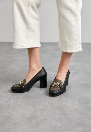 Klassieke pumps - black