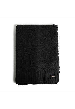 Miriade EUPHORIA - Sciarpa - nero