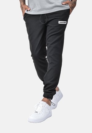 Pantalones - black