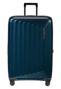 Unausgewählt, metallic dark blue