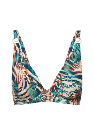 ESOTIQ DELICIOSA zielony