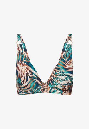 ESOTIQ DELICIOSA zielony