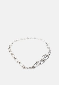 MICHAEL Michael Kors Bælter - silver