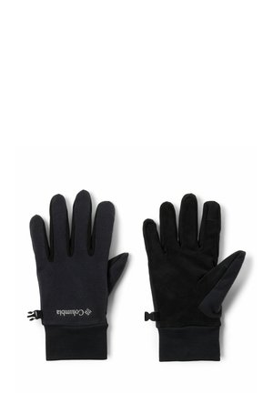 ARCTIC PEAK - Gants - black