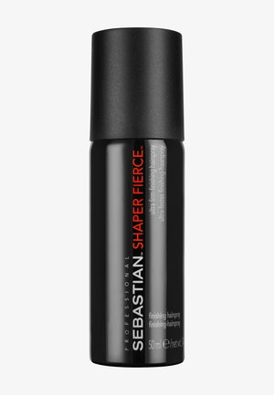SHAPER FIERCE - Hair styling - -