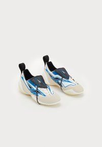 ENERGIA BO KETS UNISEX - Trainers - dirty white/navy