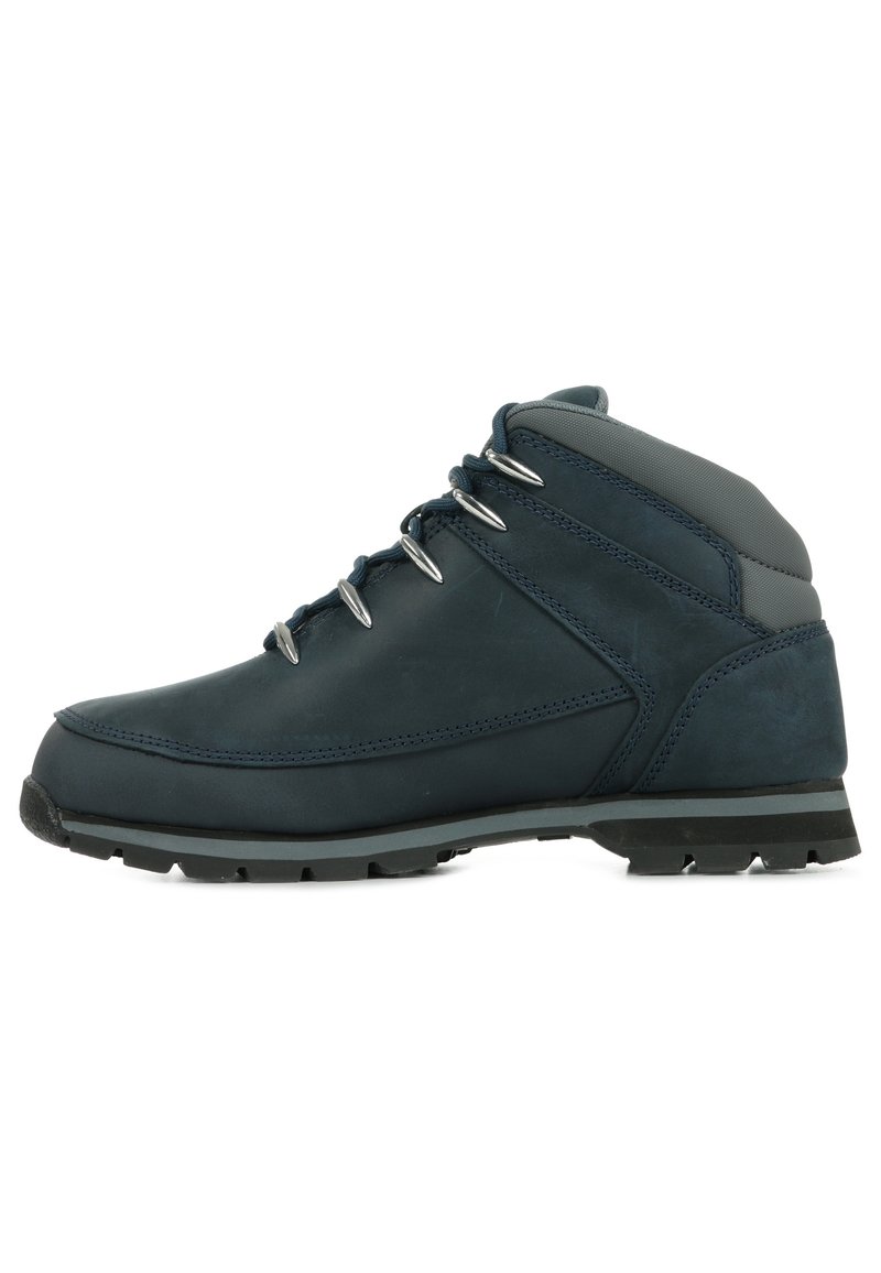 timberland euro sprint bleu marine