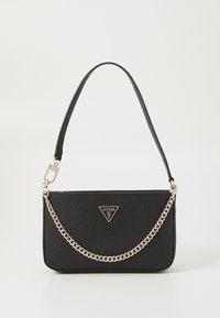 NOELLE MINI BAG - Sac à main - black