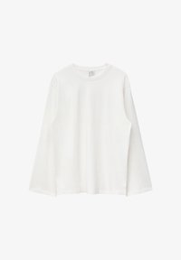 Geselecteerd, white