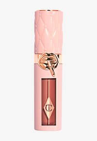 PILLOW TALK LIP PLUMP - Rimpolpante labbra - medium/deep