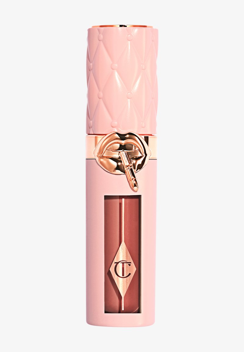 Charlotte Tilbury - PILLOW TALK LIP PLUMP - Lip plumper - medium/deep, Enlarge